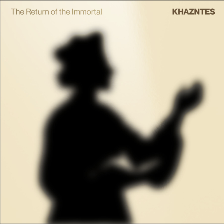 The Immortal Khazntes: Cantorial legends brought to life – in concert